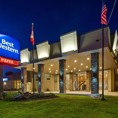 Best Western North Bay Hotel & Conference Centre Esterno foto